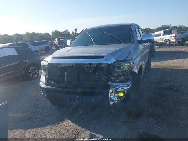 2021 TOYOTA TUNDRA LIMITED — I115