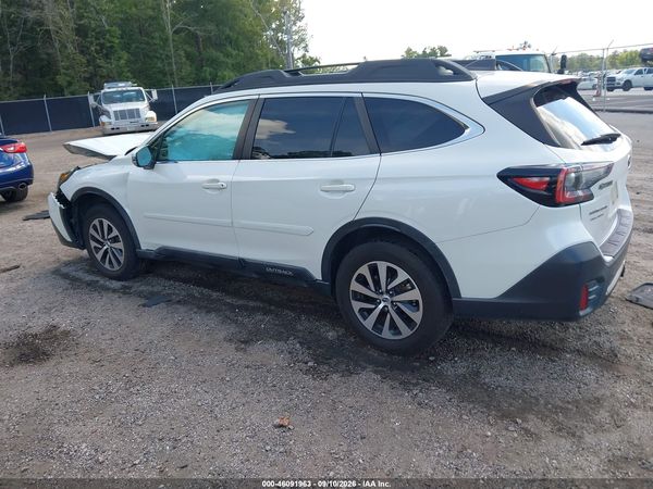 2020 SUBARU OUTBACK PREMIUM — I3