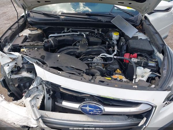 2020 SUBARU OUTBACK PREMIUM — I10
