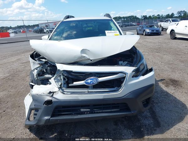 2020 SUBARU OUTBACK PREMIUM — I115