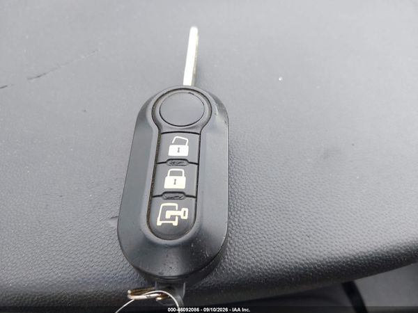 2019 RAM PROMASTER 3500