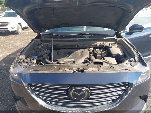 2019 MAZDA CX-9 TOURING