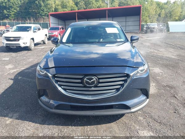 2019 MAZDA CX-9 TOURING