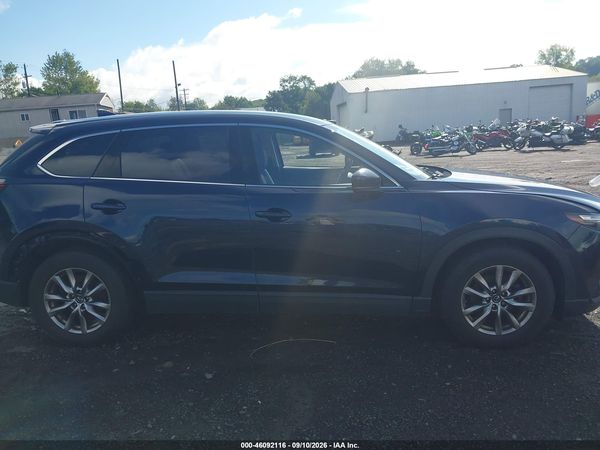 2019 MAZDA CX-9 TOURING