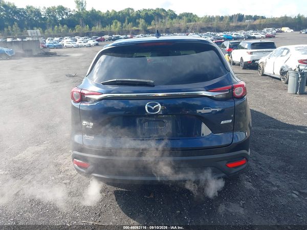 2019 MAZDA CX-9 TOURING