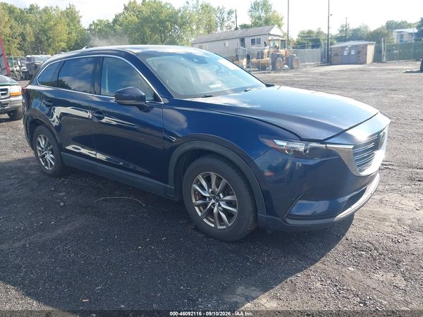 2019 MAZDA CX-9 TOURING