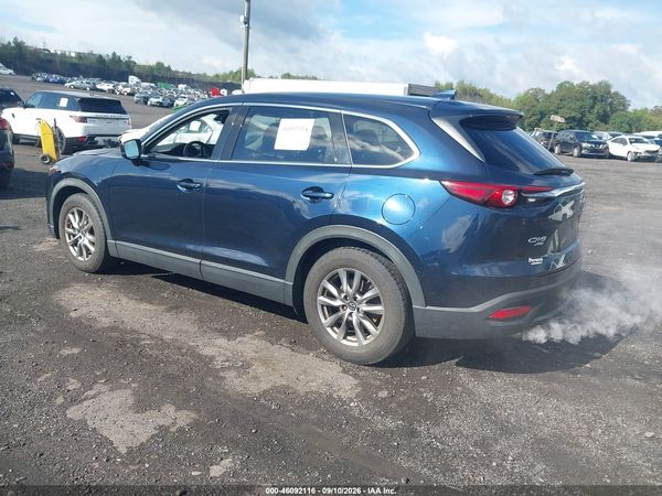 2019 MAZDA CX-9 TOURING