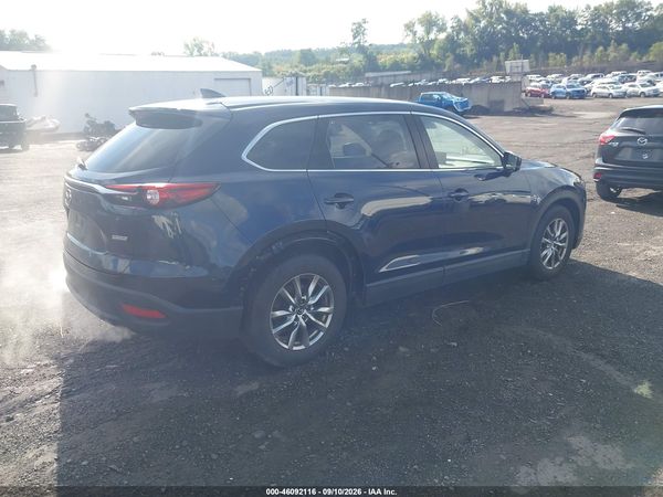 2019 MAZDA CX-9 TOURING