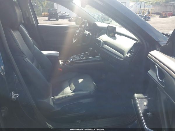2019 MAZDA CX-9 TOURING
