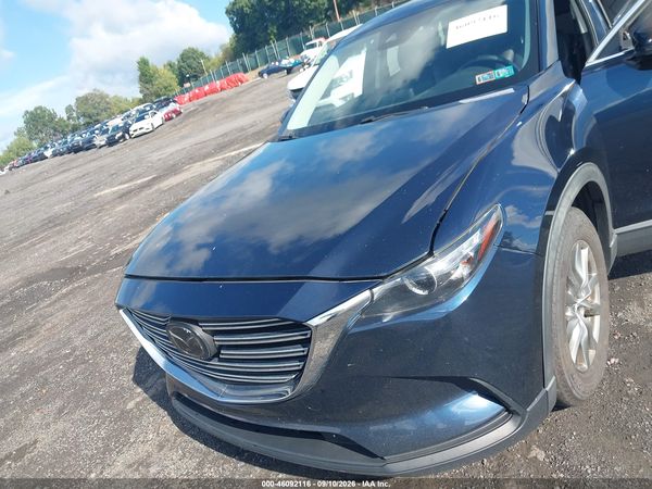 2019 MAZDA CX-9 TOURING