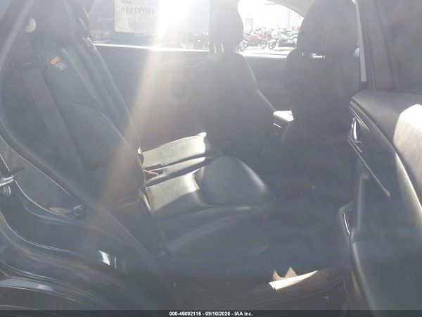 2019 MAZDA CX-9 TOURING