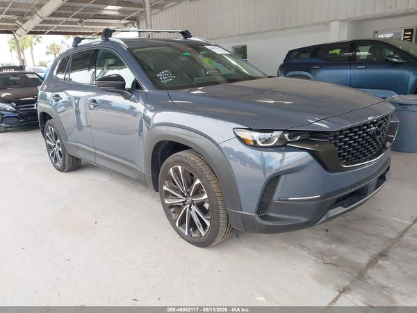 2024 MAZDA CX-50 2.5 S PREMIUM PLUS — I1
