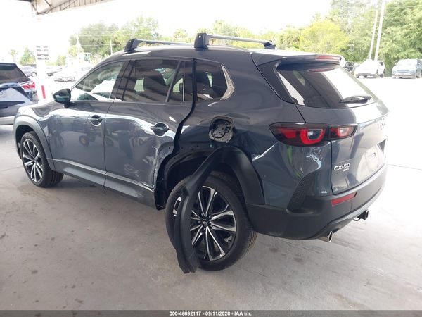 2024 MAZDA CX-50 2.5 S PREMIUM PLUS — I3