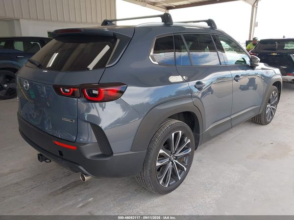 2024 MAZDA CX-50 2.5 S PREMIUM PLUS — I4