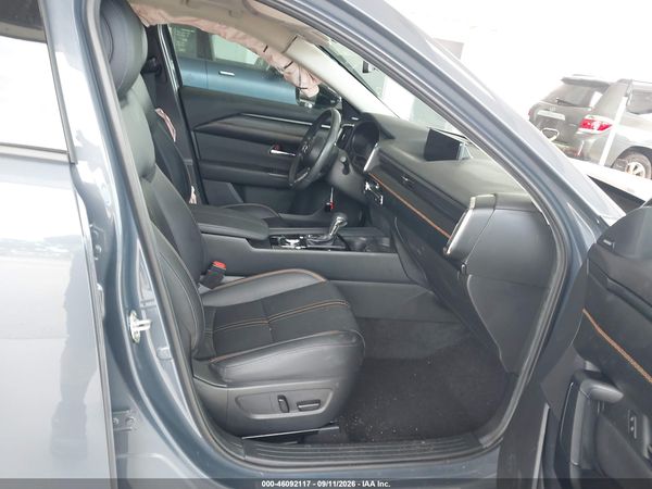 2024 MAZDA CX-50 2.5 S PREMIUM PLUS — I5