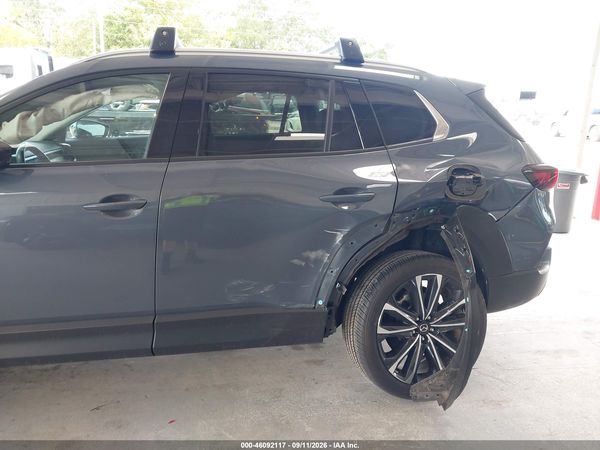 2024 MAZDA CX-50 2.5 S PREMIUM PLUS — I6