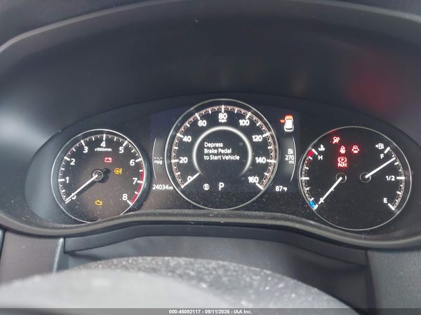 2024 MAZDA CX-50 2.5 S PREMIUM PLUS — I7