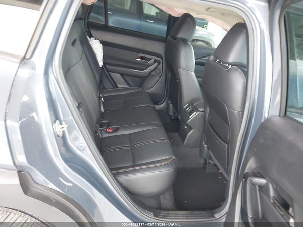 2024 MAZDA CX-50 2.5 S PREMIUM PLUS — I8