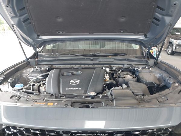 2024 MAZDA CX-50 2.5 S PREMIUM PLUS — I10