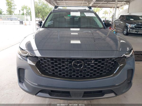2024 MAZDA CX-50 2.5 S PREMIUM PLUS — I115