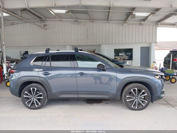 2024 MAZDA CX-50 2.5 S PREMIUM PLUS — I116