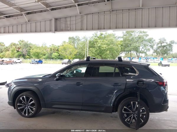 2024 MAZDA CX-50 2.5 S PREMIUM PLUS — I117