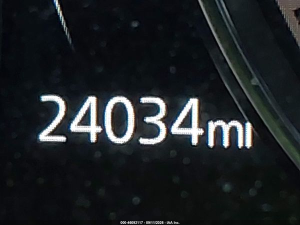 2024 MAZDA CX-50 2.5 S PREMIUM PLUS — I118