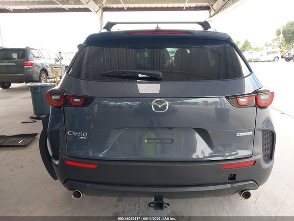 2024 MAZDA CX-50 2.5 S PREMIUM PLUS — I119