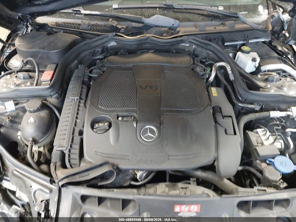 2014 MERCEDES-BENZ C 300 SPORT 4MATIC — I10