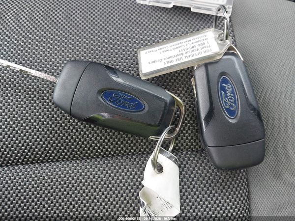 2017 FORD F-150 XL — I11