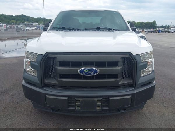 2017 FORD F-150 XL — I115