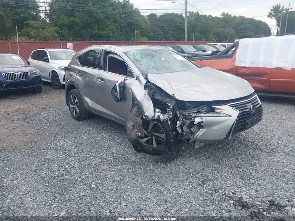 2021 LEXUS NX 300 300 Premium — I1