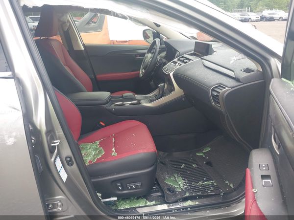 2021 LEXUS NX 300 300 Premium — I5