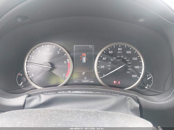 2021 LEXUS NX 300 300 Premium — I7