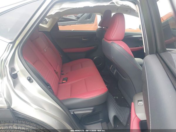2021 LEXUS NX 300 300 Premium — I8