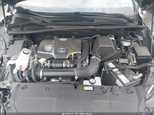 2021 LEXUS NX 300 300 Premium — I10