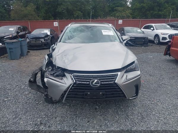 2021 LEXUS NX 300 300 Premium — I115