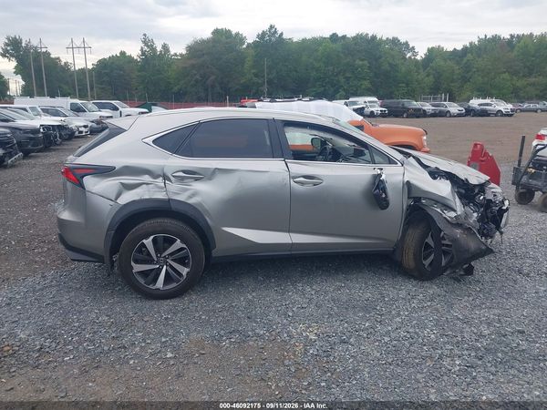 2021 LEXUS NX 300 300 Premium — I116