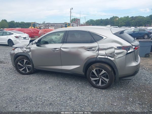 2021 LEXUS NX 300 300 Premium — I117