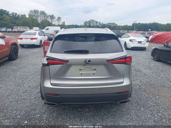 2021 LEXUS NX 300 300 Premium — I119