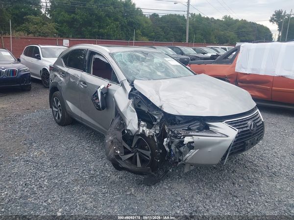 2021 LEXUS NX 300 300 Premium — I152