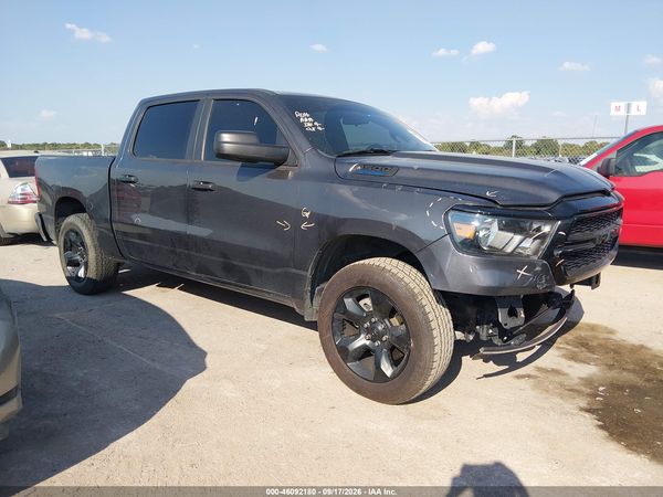 2024 RAM 1500 TRADESMAN  4X4 5'7 BOX — I1