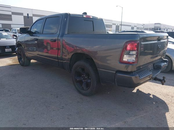2024 RAM 1500 TRADESMAN  4X4 5'7 BOX — I3