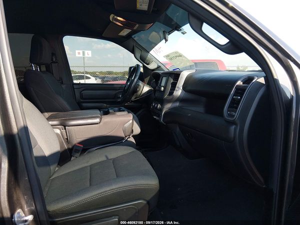 2024 RAM 1500 TRADESMAN  4X4 5'7 BOX — I5