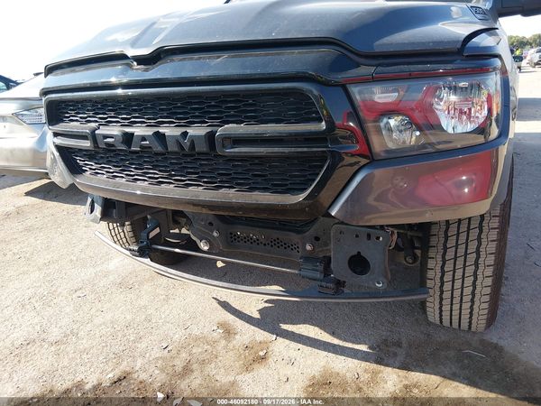 2024 RAM 1500 TRADESMAN  4X4 5'7 BOX — I6