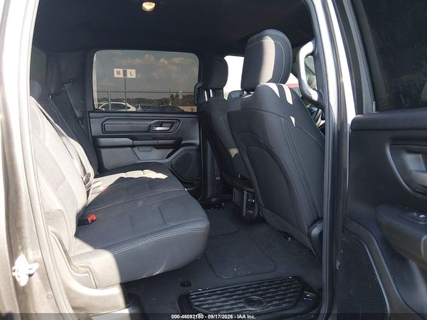 2024 RAM 1500 TRADESMAN  4X4 5'7 BOX — I8
