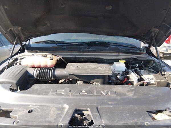 2024 RAM 1500 TRADESMAN  4X4 5'7 BOX — I10