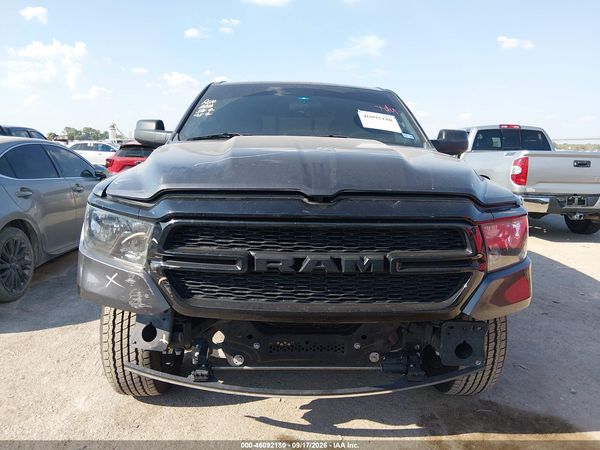 2024 RAM 1500 TRADESMAN  4X4 5'7 BOX — I115