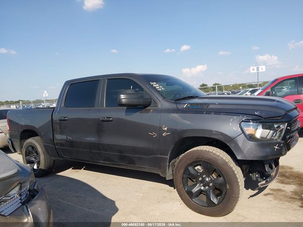 2024 RAM 1500 TRADESMAN  4X4 5'7 BOX — I116