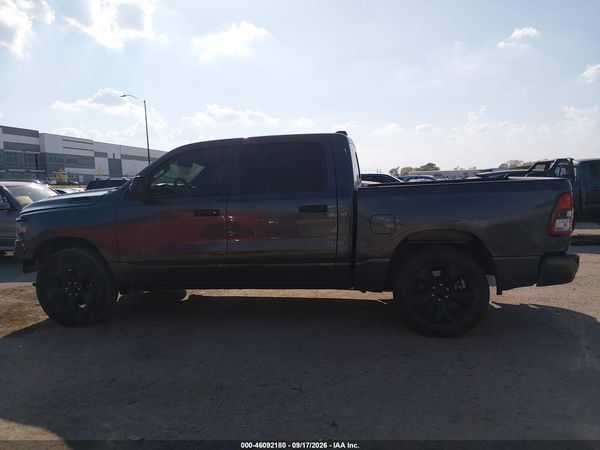 2024 RAM 1500 TRADESMAN  4X4 5'7 BOX — I117